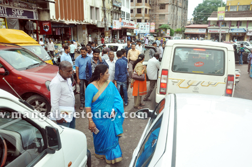 MCC raid market road 3